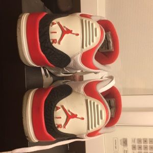 Air Jordan Retro 3$